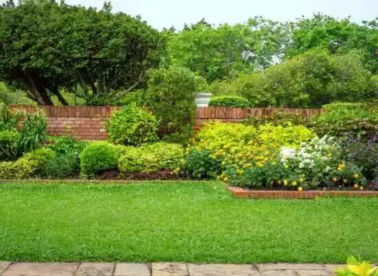 landscaping services Milford Center